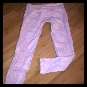 NUX Mineral Mesa Wash Leggings